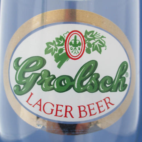 Old Grolsch Logo